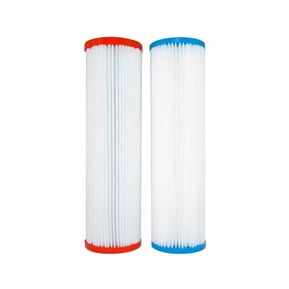 Marine Water Filtration FillFast Metal Remover and Water PreFilter